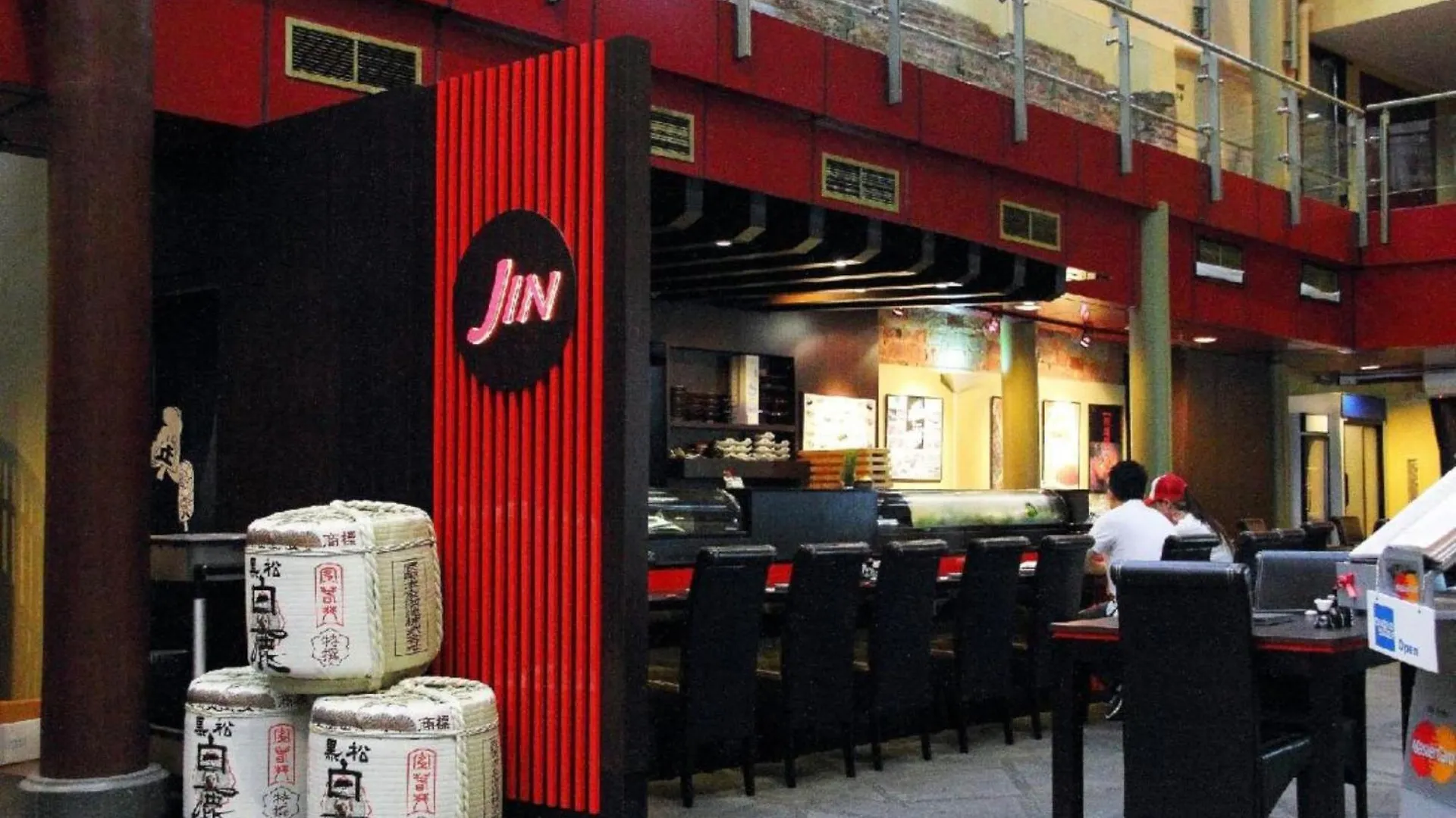 Hotel Amoy By Far East Hospitality Singapore