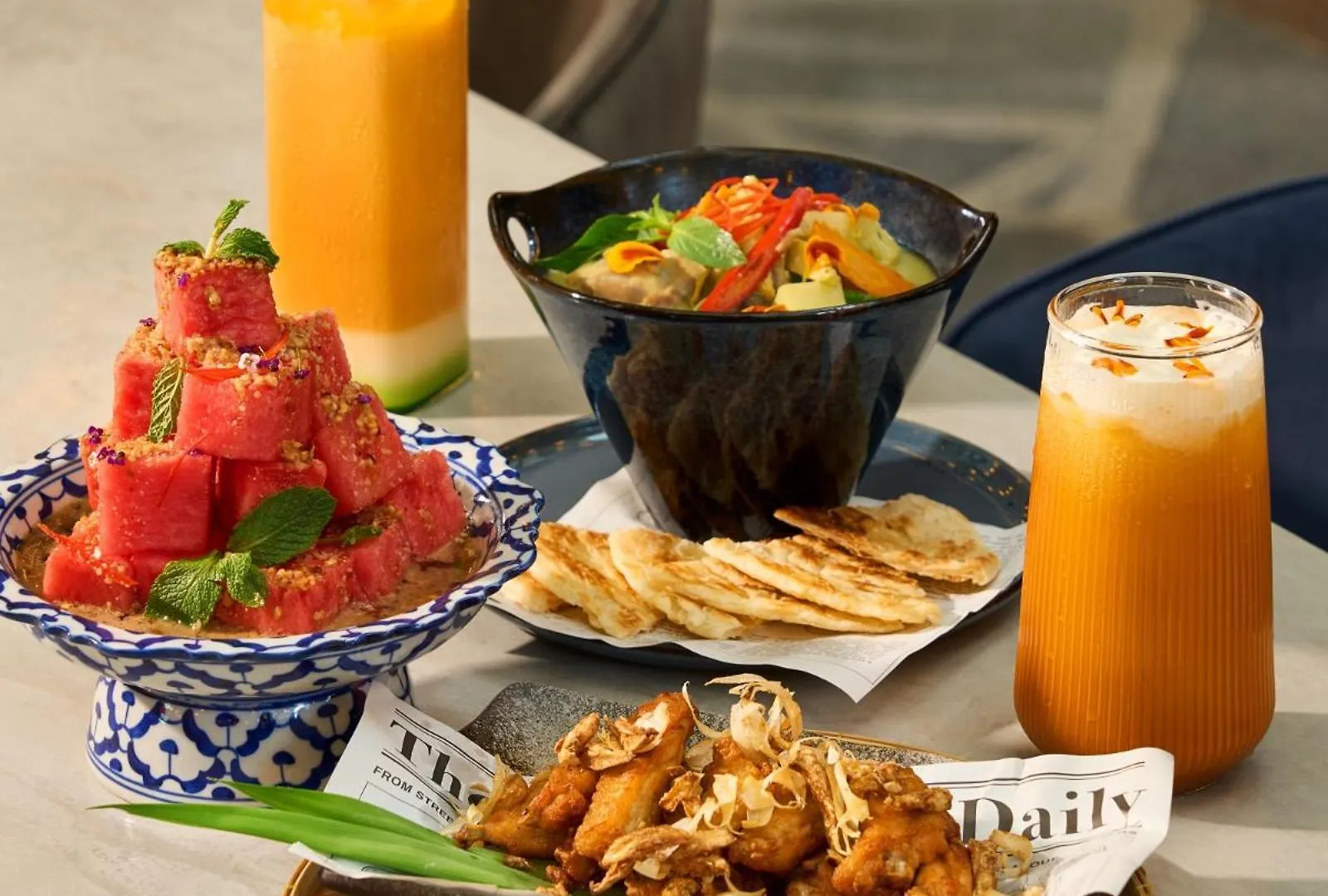 ****  Hotel Amoy By Far East Hospitality Singapore Singapore