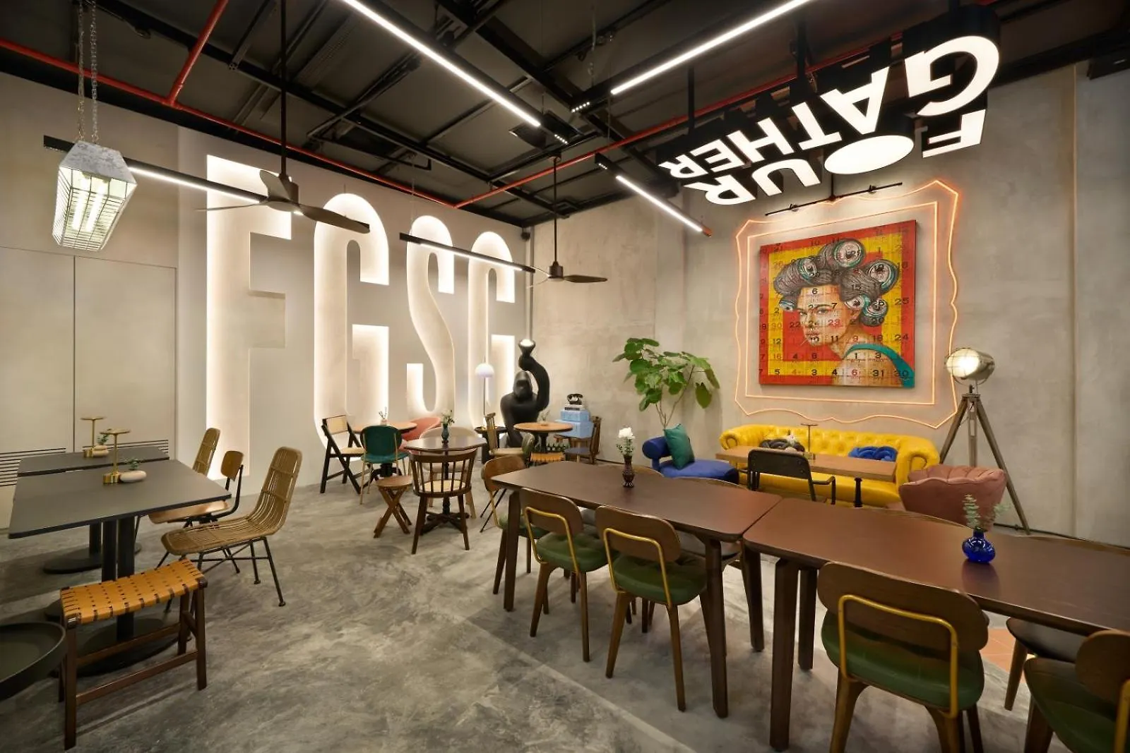Hotel Amoy By Far East Hospitality Singapore Singapore