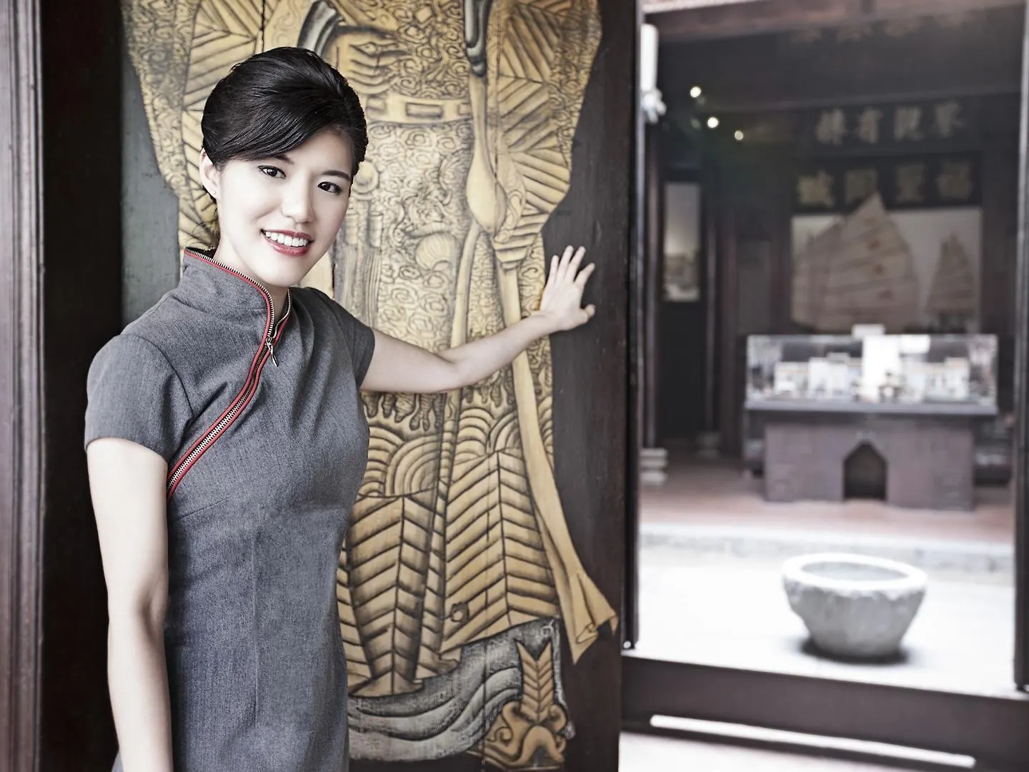 ****  Hotel Amoy By Far East Hospitality Singapore Singapore