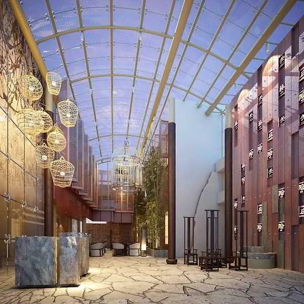 Hotel Amoy By Far East Hospitality Singapore