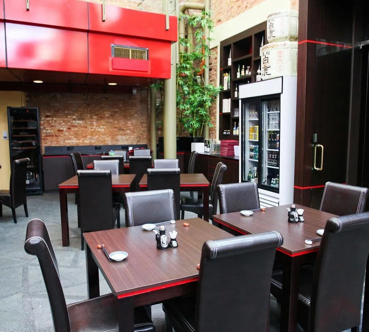 Hotel Amoy By Far East Hospitality Singapore