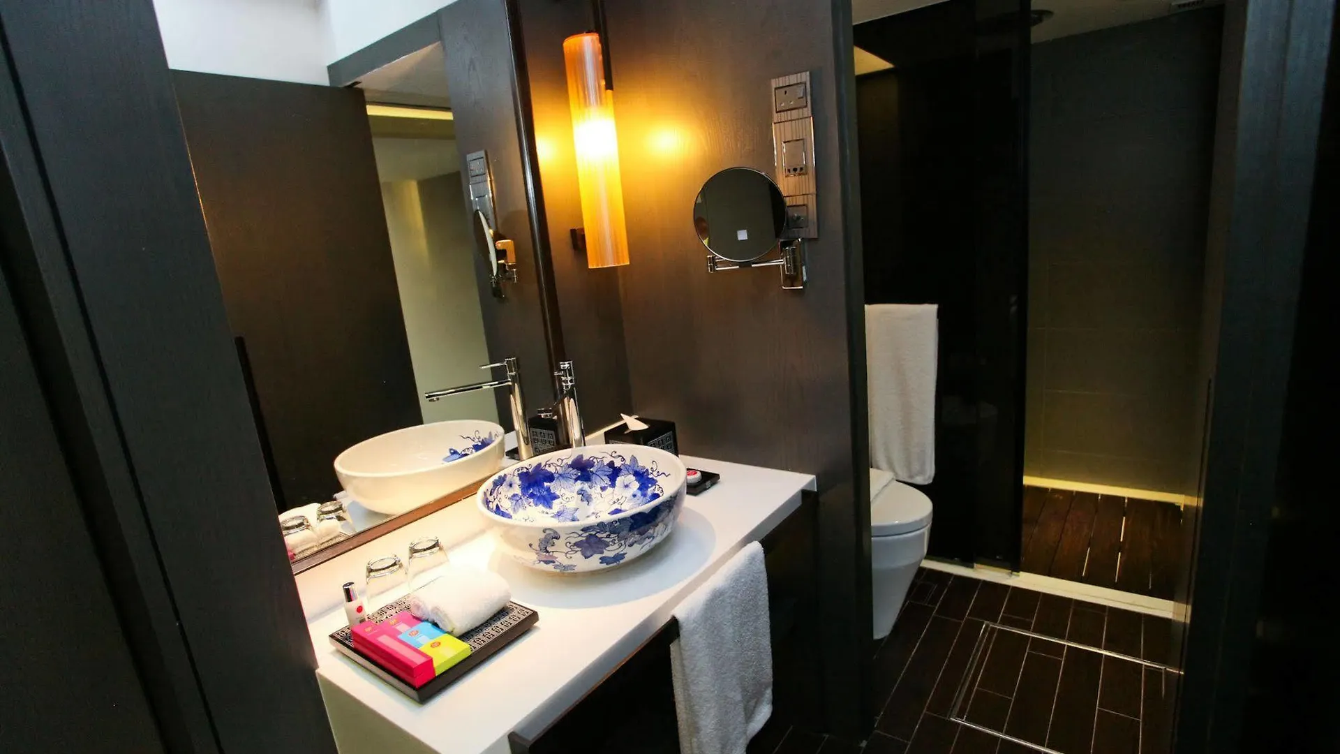 Hotel Amoy By Far East Hospitality Singapore