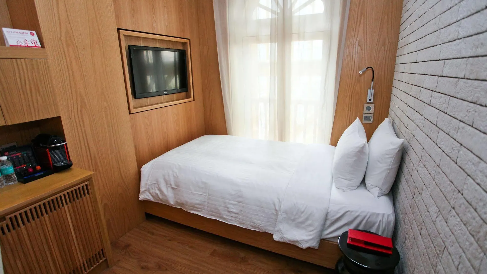 Hotel Amoy By Far East Hospitality Singapore