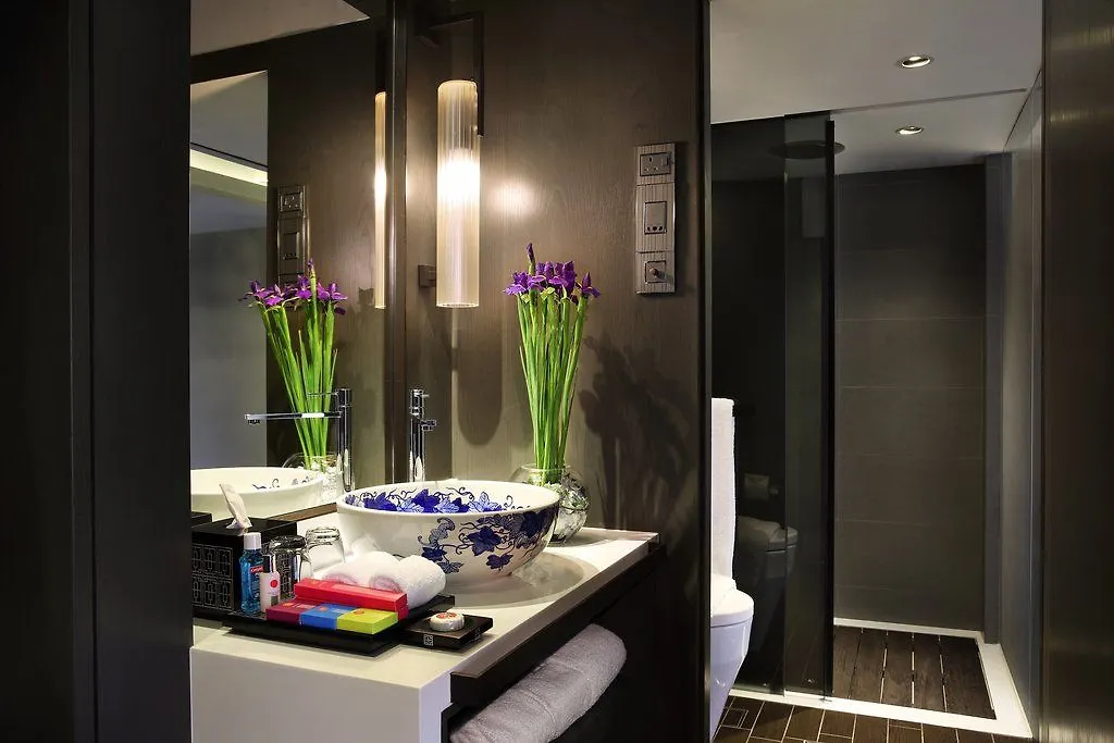 Hotel Amoy By Far East Hospitality Singapore