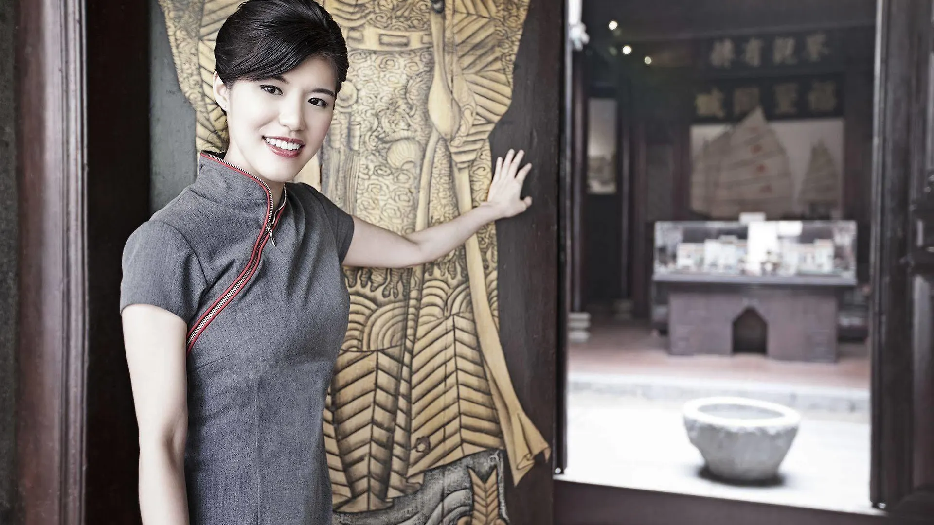 Hotel Amoy By Far East Hospitality Singapore