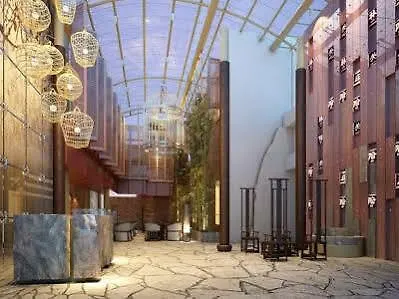 Hotel Amoy By Far East Hospitality Singapore 4*,