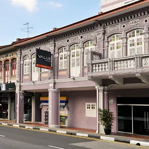 Hotel Value