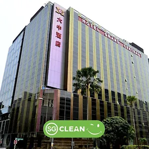 Hotel Grand