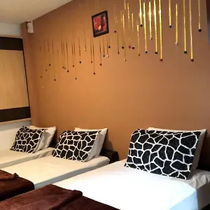 2* Hotel Tai
