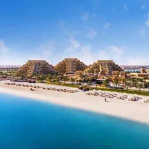 Resort Rixos Bab Al Bahr *****