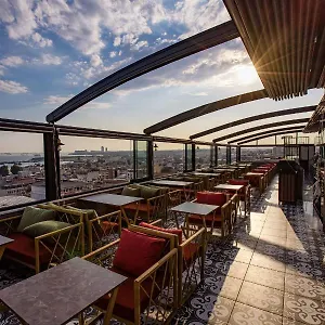 Grand Balyan & Restaurant 3* Stambuł