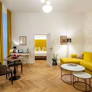 Theaterhotel & Hotel Wien
