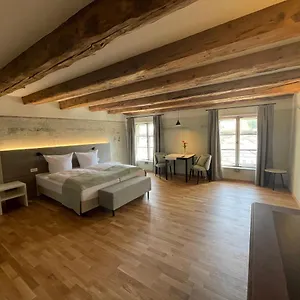 Hardthaus Hotel Kraiburg am Inn
