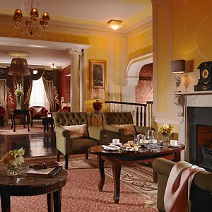Hotel Buswells ***