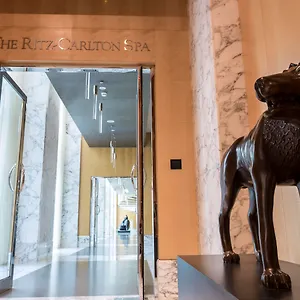 Hotel The Ritz-carlton, International Financial Centre *****