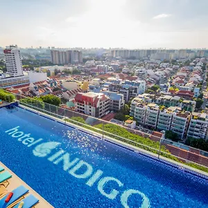5* Hotel Indigo Katong By Ihg