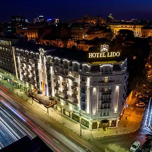 Lido By Phoenicia 4* Bukareszt