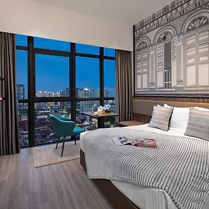 4* Aparthotel Citadines Rochor