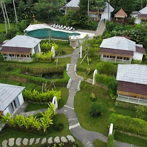 Hot Stone Club Hotel Ubud