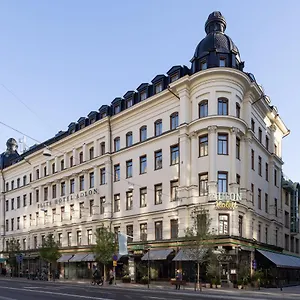 Elite Adlon 4* Sztokholm