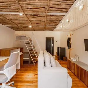 Clan Living - The Founder Hotel Ubud