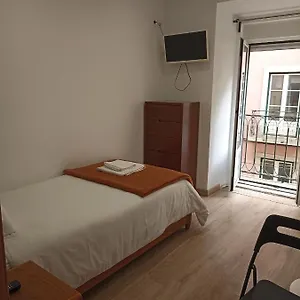 Pensión Martim Moniz 28