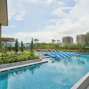 4* Hotel Citadines Connect Rochester