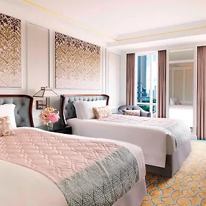5* Hotel Intercontinental Singapore, An Ihg