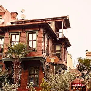 Ottoman By Sera House Turkije
