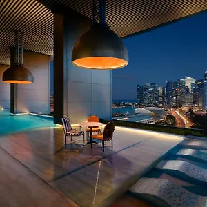 5* Hotel Jw Marriott South