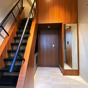 Wanderlust Hotel