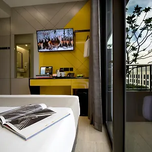Mi Hotel