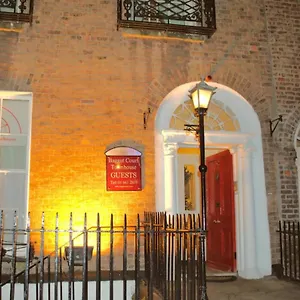 Hotel Baggot Court Townhouse ***