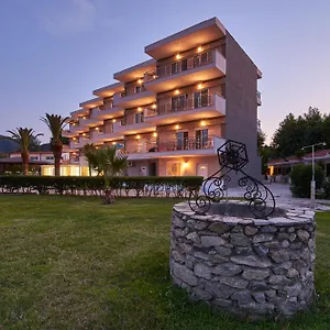 Hotel Sarti Beach Griekenland