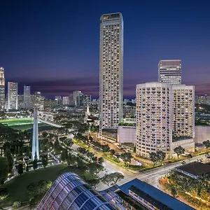 Otel Fairmont