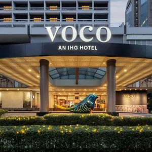 5* Hotel Voco Orchard
