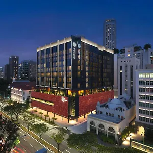5* Hotel Pullman Hill Street
