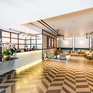 4* Hotel Mercure Tyrwhitt
