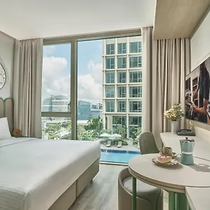 4* Aparthotel Citadines Science Park