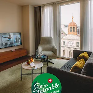 Aparthotel Fraser - Serviced ****