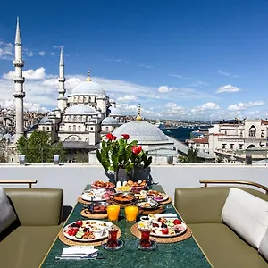 Sirkeci 4* Stambuł