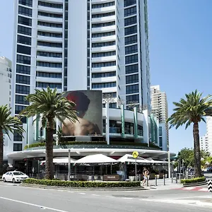 Aria 4* Gold Coast