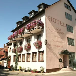 Ebner Hotel Bad Königshofen im Grabfeld