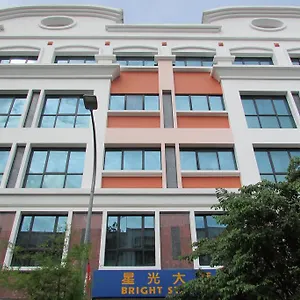 Hotel Bright Star