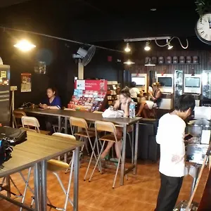 Hotel Inncrowd Backpackers 2