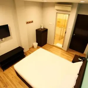 Otel Conforto