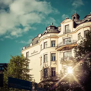 Kung Carl, Worldhotels Crafted 4* Sztokholm