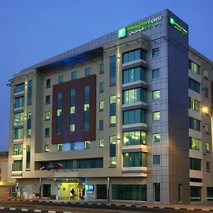Hotel Express Jumeirah, An Ihg **