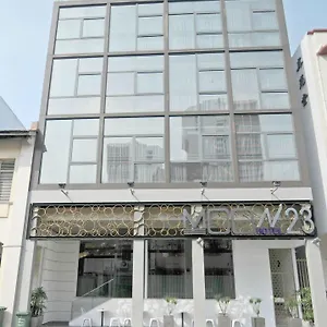 Otel Moon 23